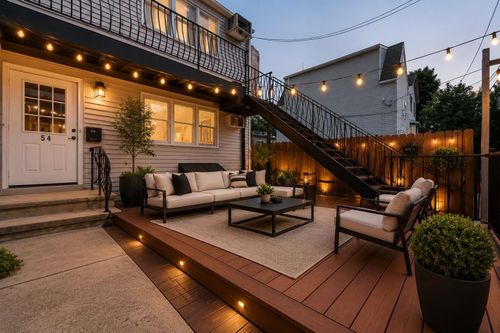 54 Chestnut St, Weehawken, NJ, 07086-6606 | Card Image