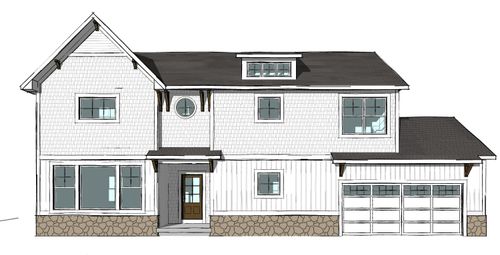 unit-7-16837 Cottage Shores Drive, Ferrysburg, MI, 49456 | Card Image