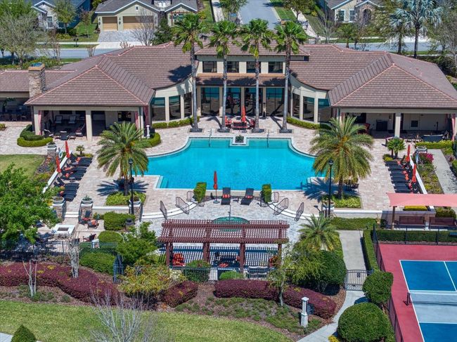 13917 Kingfisher Glen Dr, House other with 2 bedrooms, 3 bathrooms and null parking in LITHIA FL | Image 50