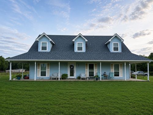 10042 Fm 1390, Scurry, TX, 75158-2508 | Card Image