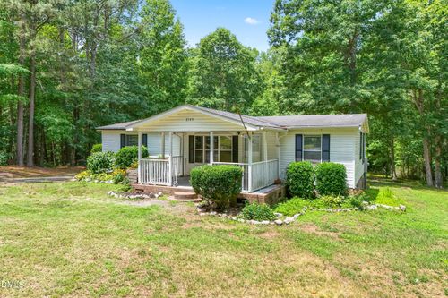 2145 Antler Way Ln, Creedmoor, NC, 27522-8617 | Card Image