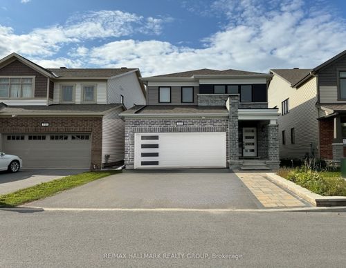 509 Arosa Way, Ottawa, ON, K2V0P8 | Card Image