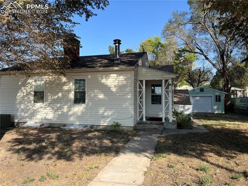 1519 Santa Fe Avenue, La Junta, CO, 81050 | Card Image