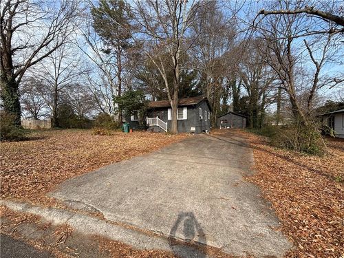 981 Oakdale Drive Se, Smyrna, GA, 30080 | Card Image