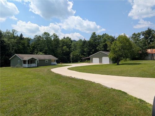 1410 Moody Holw, Eldred, PA, 16731-2312 | Card Image