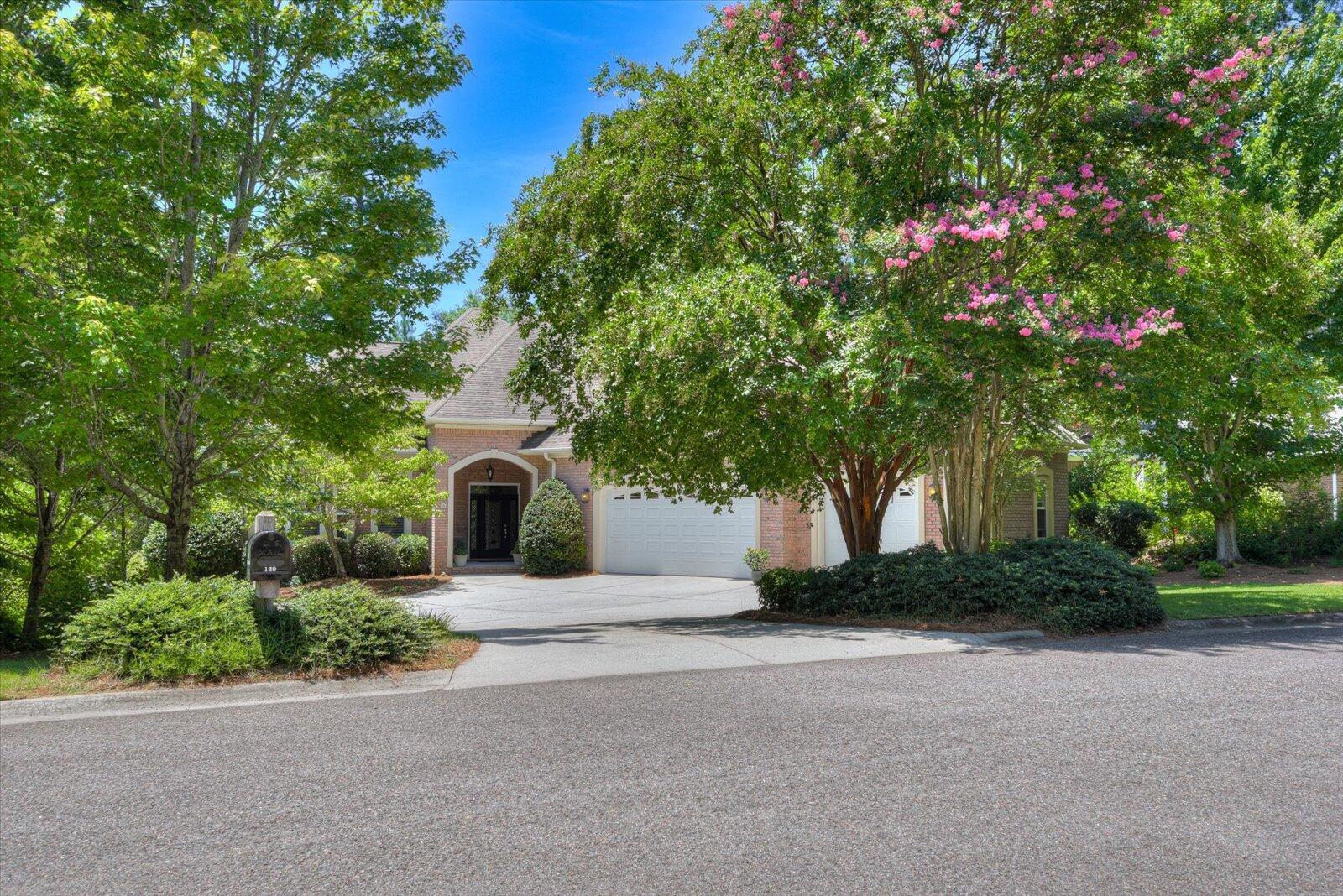 Lady Banks Rd, Aiken, SC 29803