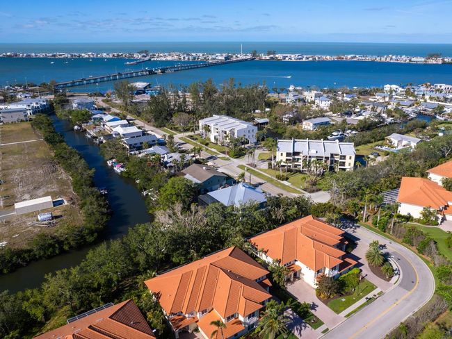12518 Harbour Landings Dr, Townhouse with 3 bedrooms, 2 bathrooms and null parking in CORTEZ FL | Image 32