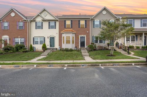 3109 Raking Leaf Dr, ABINGDON, MD, 21009-2652 | Card Image