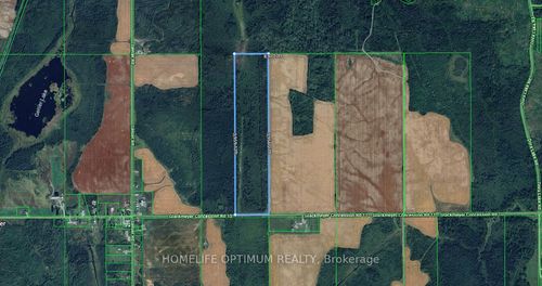 76 Acres in Glackmeyer Township Pcl 3225 N/A, Cochrane, ON, P0L1C0 | Card Image