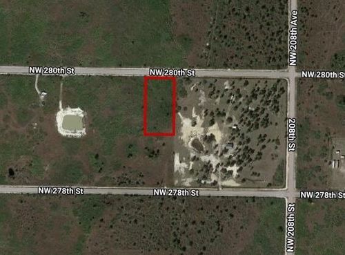 21020 Se 28th St, Okeechobee, FL, 34972 | Card Image