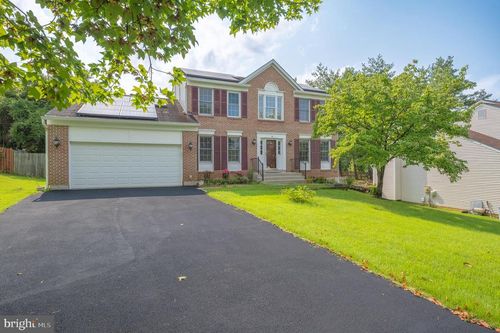 9 Coachlamp Ct, SILVER SPRING, MD, 20906-5837 | Card Image