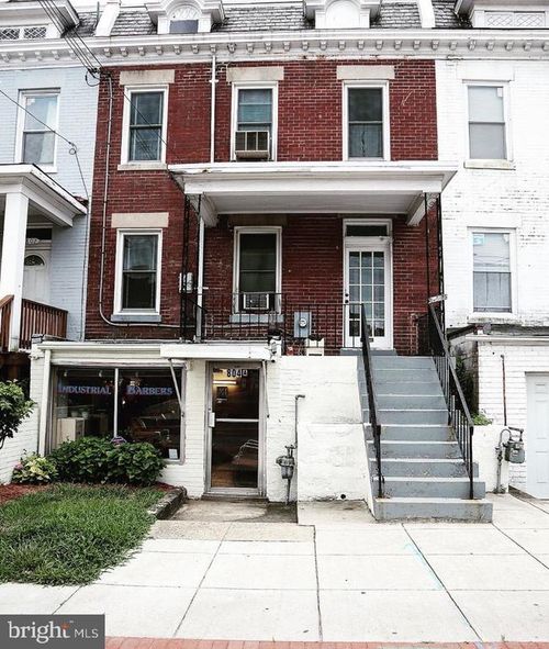 804 Kennedy St Nw, WASHINGTON, DC, 20011-2914 | Card Image