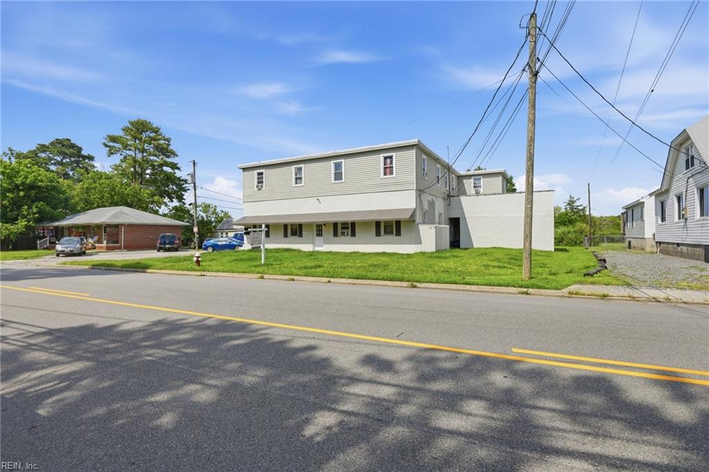 Commercial Sale in Poquoson 3