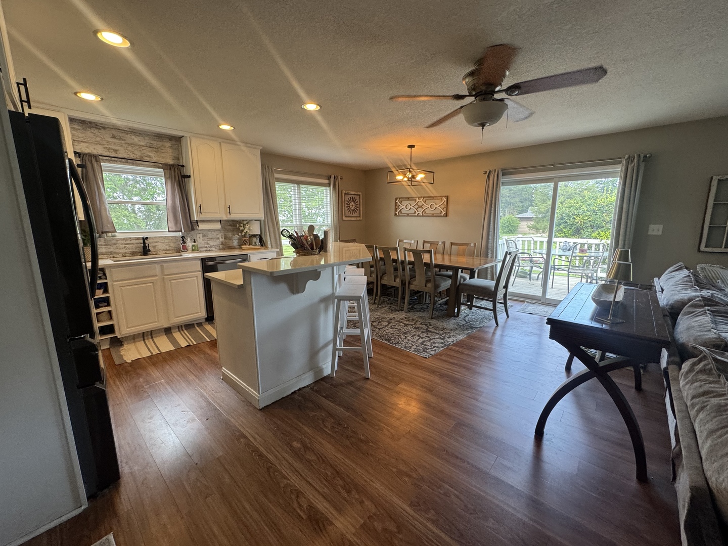 Residential in Aledo 3
