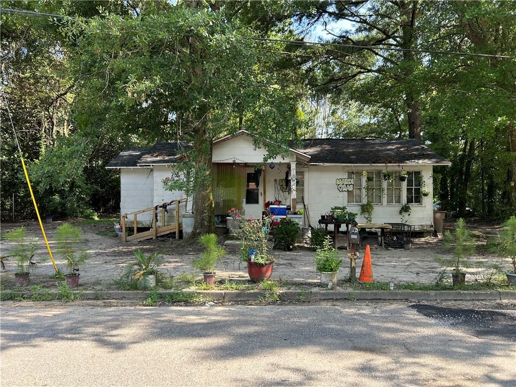 Senator St, Mobile, AL 36606