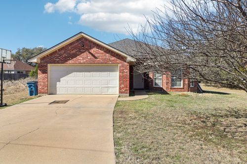 2406 San Gabriel Dr, Granbury, TX, 76048-6433 | Card Image