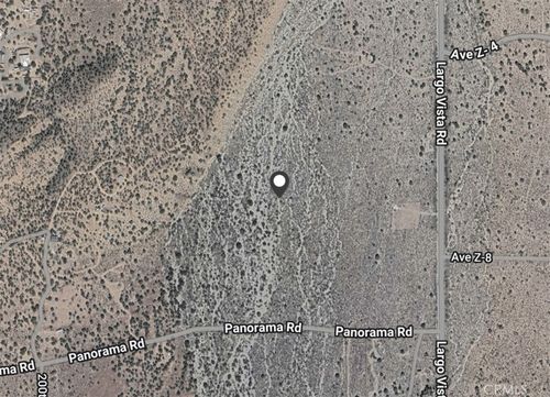 25 Largo Vista Rd, Llano, CA, 93544 | Card Image