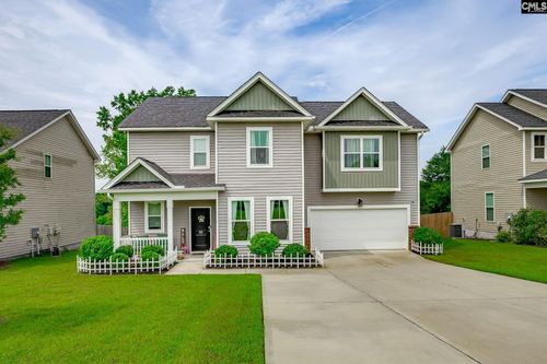 33 Competition Dr, Camden, SC, 29020-4112 | Card Image