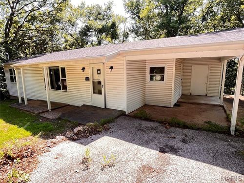 5055 Forest Ln, House Springs, MO, 63051-2416 | Card Image