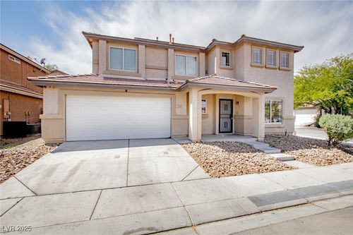 5345 Tustin Hills St, North Las Vegas, NV, 89081-2913 | Card Image