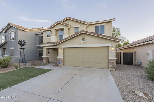 22123 E Via Del Palo, Queen Creek, AZ, 85142-4925 | Card Image