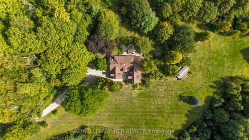 8225 Finnerty Side Rd, Palgrave, ON, L7E0H6 | Card Image