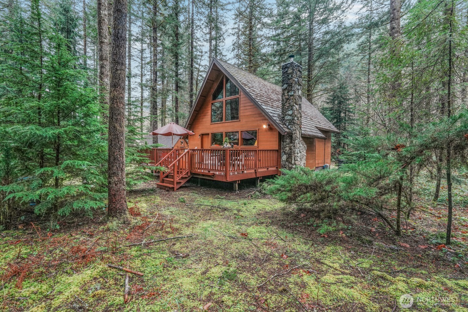 Residential in Washougal