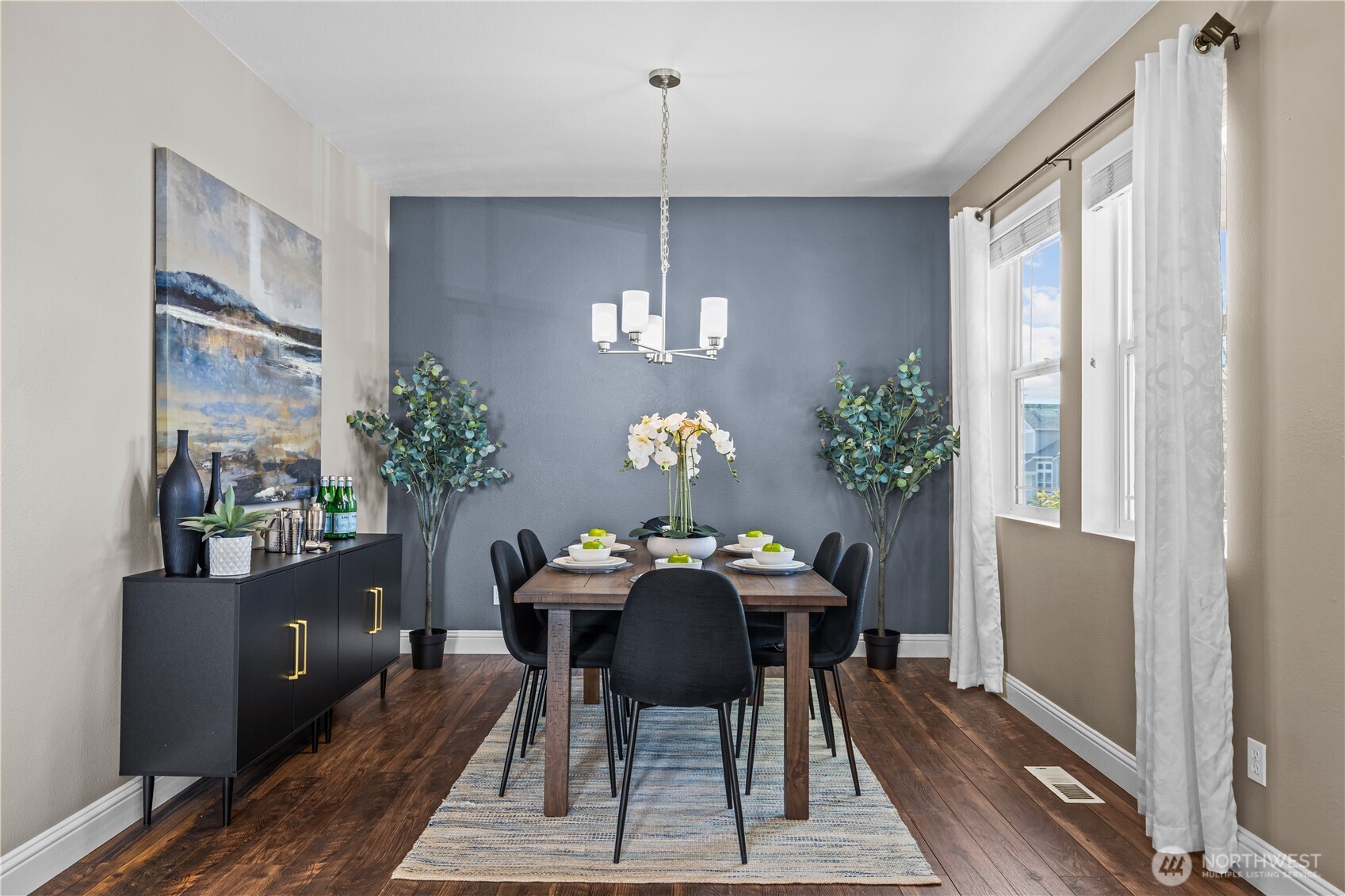 Residential in Lake Stevens 2