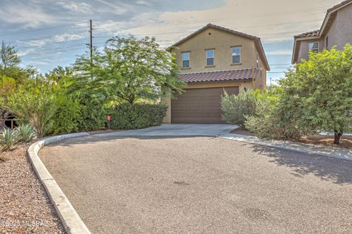 5850 N Penumbra Ct, Tucson, AZ, 85741-1470 | Card Image