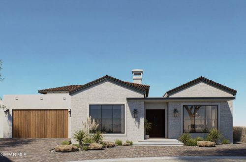 421 Majestic Mountain Dr, El Paso, TX, 79912-6301 | Card Image