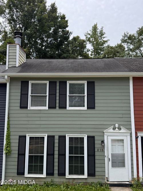 215 Springdale Ct, Macon, GA, 31210-1665 | Card Image