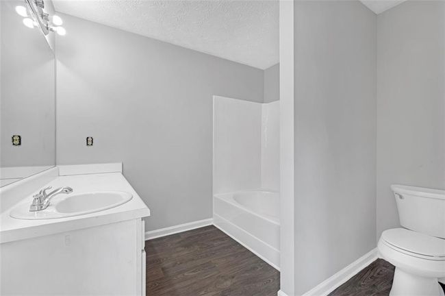 800 Tradd Ct, House other with 3 bedrooms, 3 bathrooms and null parking in Stone Mountain GA | Image 19