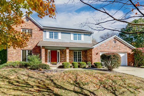 1510 Dover Rd, Bloomington, IL, 61704-7600 | Card Image