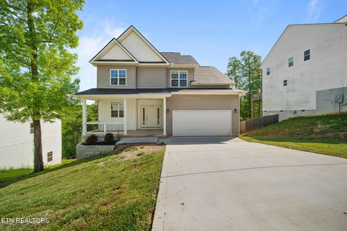 3966 Mountain Vista Rd, Knoxville, TN, 37931-1536 | Card Image