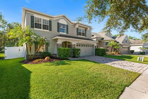 10516 Willow Ridge Loop, Orlando, FL, 32825-5097 | Card Image
