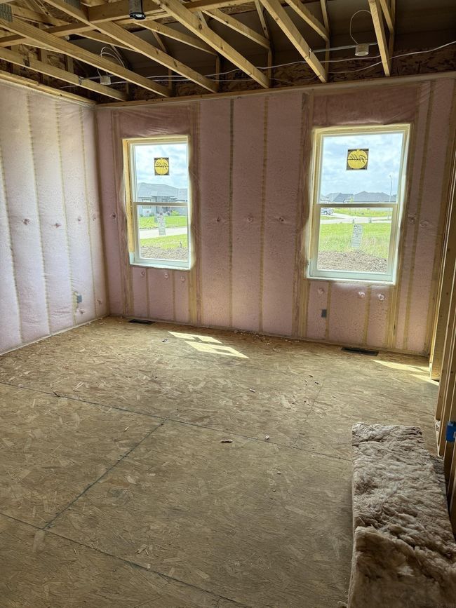 4532 Granite Ridge Rd, House other with 3 bedrooms, 2 bathrooms and null parking in Cedar Falls IA | Image 5