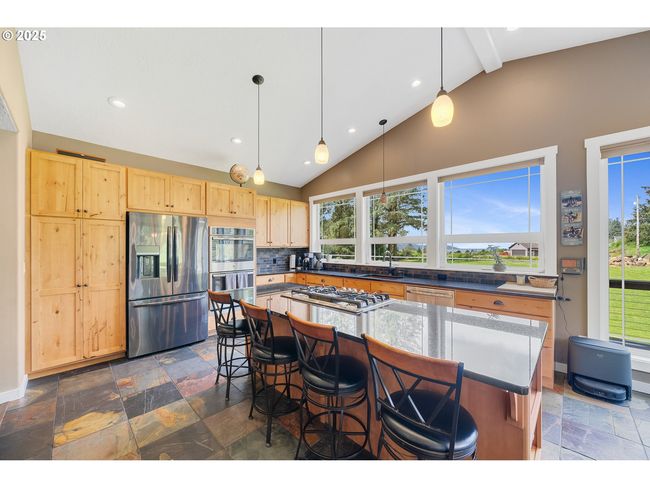 7705 Seattle Ave, House other with 4 bedrooms, 3 bathrooms and 3 parking in Bay City OR | Image 11