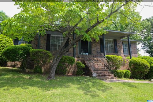 3408 Rock Ridge Cir, IRONDALE, AL, 35210-3709 | Card Image