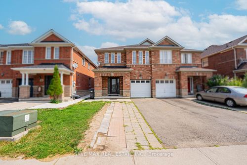 100 Bushmill Cir, Brampton, ON, L7A0K6 | Card Image