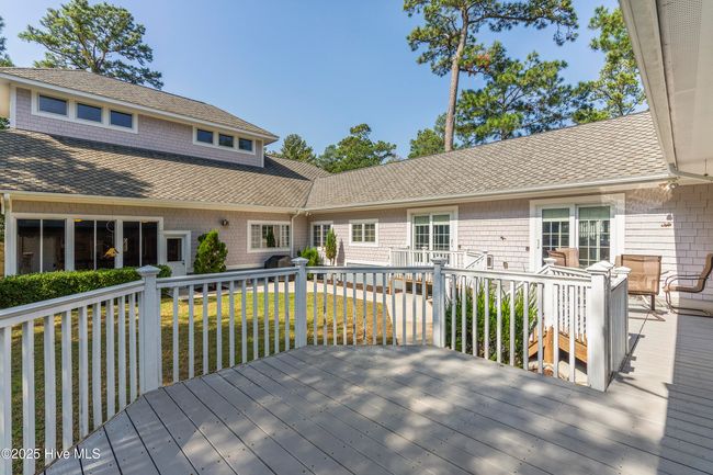 147 Pine Needle Dr, House other with 4 bedrooms, 4 bathrooms and 5 parking in Hampstead NC | Image 90