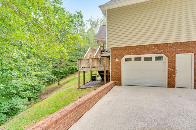 42 Roundtree Ct, House other with 4 bedrooms, 3 bathrooms and 2 parking in Flintstone GA | Image 52