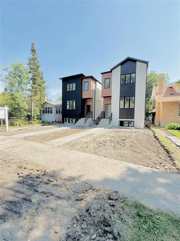 Residential in Winnipeg