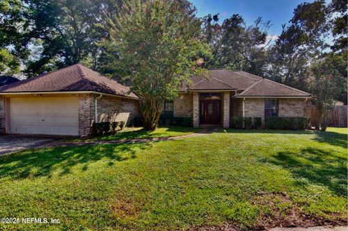 3052 Marrano Dr, ORANGE PARK, FL, 32073-6849 | Card Image