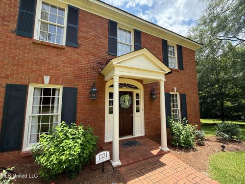 1331 Northwood Cir, Carthage, MS, 39051-3111 | Card Image