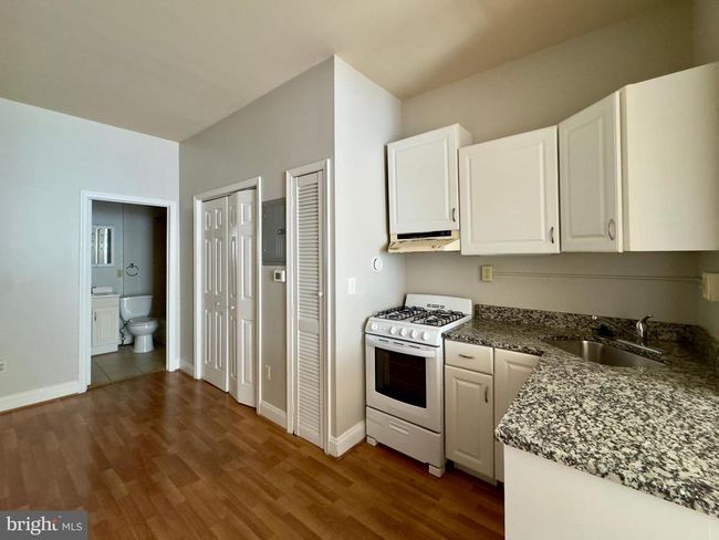 APT-4 - 908 N Calvert St, Condo with 1 bedrooms, 1 bathrooms and null parking in BALTIMORE MD | Image 6