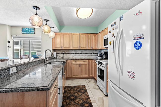 UNIT-1C - 4301 S Ocean Blvd, Condo with 4 bedrooms, 3 bathrooms and null parking in North Myrtle Beach SC | Image 15