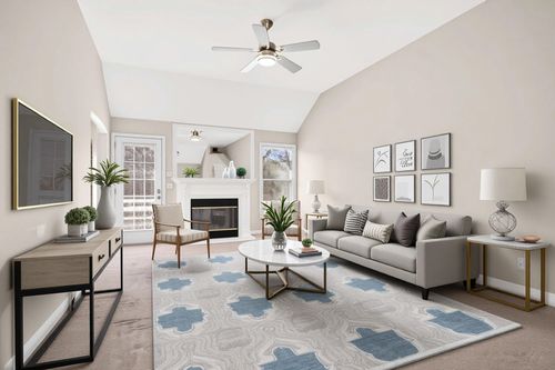3489 Harborwood Cir, Nashville, TN, 37214-4378 | Card Image