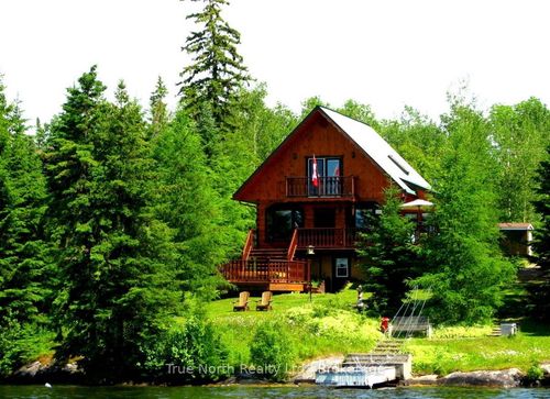 65A Remi Lake Rd, Moonbeam, ON, P0L1V0 | Card Image