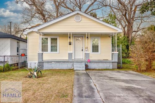 716 48th Street, savannah, GA, 31405 | Card Image