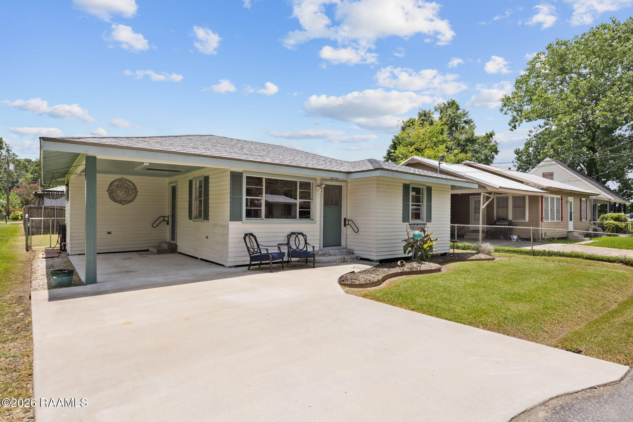 Residential in Scott 3
